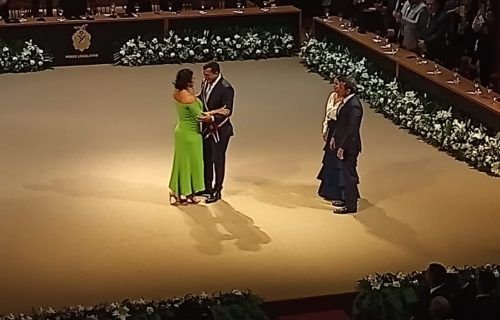 Uma nova era na política amazonense