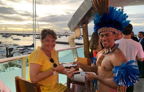 Amazonas sediará uma das maiores feiras náuticas do país