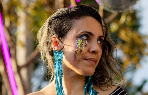 'Bloquinho do Centro' retorna as origens do carnaval de rua