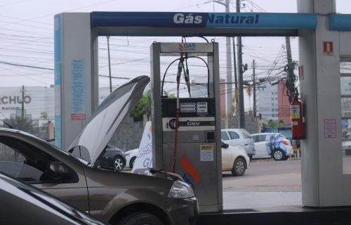 Campanha “Faça a Conta. Use GNV!” recebe inscrições até 16 de março