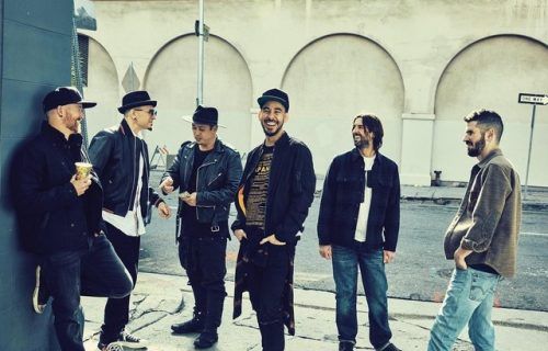 Linkin Park anuncia música inédita