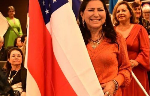 Lúcia Viana é a nova presidente da Associação Brasileira das Mulheres de Carreira Jurídica no Amazonas