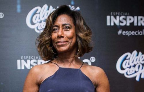 Morre a jornalista Glória Maria