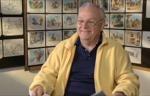 Morre Burny Mattinson, animador de 'A Bela e a Fera'