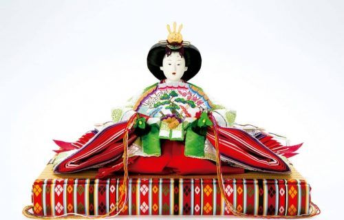 Palácio da Justiça recebe exposição ‘A Arte e Beleza dos Bonecos Japoneses’