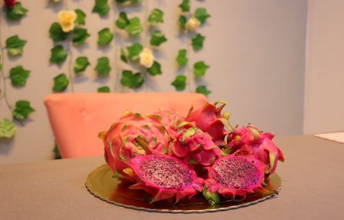 Pitaya ganha cada vez mais popularidade e tem alto valor nutricional