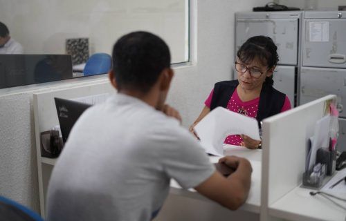 Sine Manaus oferta 129 vagas de emprego nesta quinta-feira