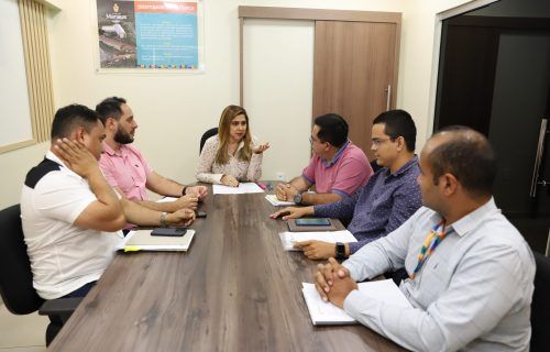 Prefeitura de Manaus convoca 100 pedagogos selecionados no PSS