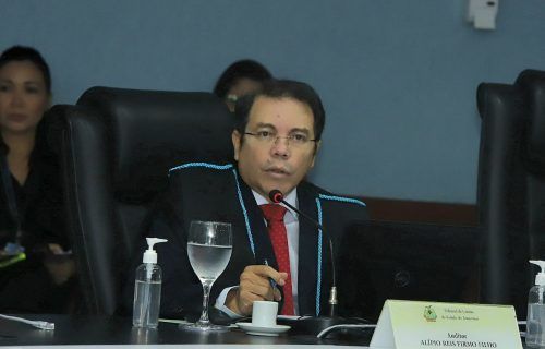 Auditor do TCE-AM disponibiliza plataforma gratuita de ensino contábil para o público