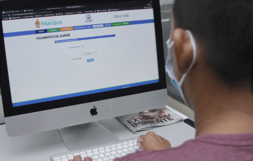 Alvará 2023 está disponível para consulta e pagamento via internet