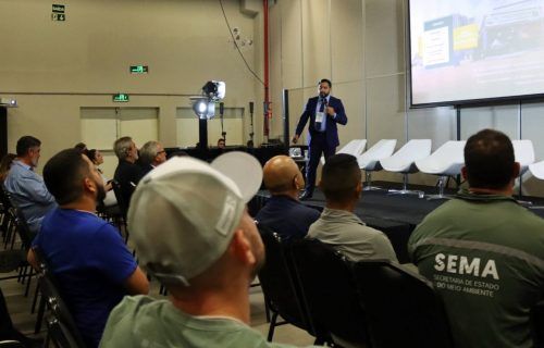 Amazonas é destaque no primeiro Fórum Nacional do Turismo da Pesca