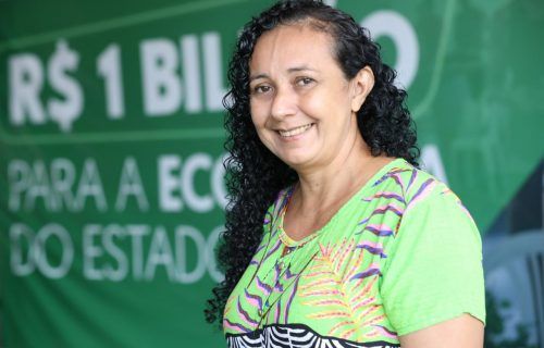 +Crédito Amazonas: Governo aplica mais de R$ 12 milhões no primeiro mês de operação