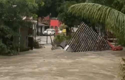 Defesa Civil registra 90 ocorrências e amplia atendentes do 199