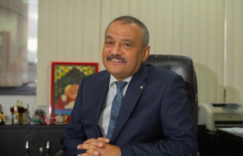 Desembargador do Amazonas é eleito conselheiro do FFN