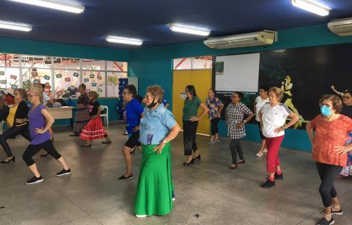 FUnATI disponibiliza vagas de oficinas de extensão gratuitas no Liceu de Artes e Ofícios Claudio Santoro