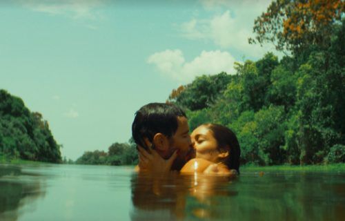 Gravado na Amazônia, o filme ‘O Rio do Desejo’ será exibido no Teatro Amazonas