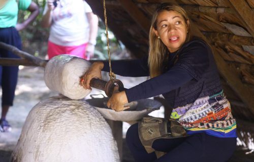 Guia de turismo apresenta o Amazonas com criatividade e amor