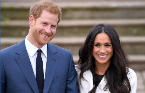Harry e Meghan recebem ordem de despejo do rei e perdem moradia no Reino Unido