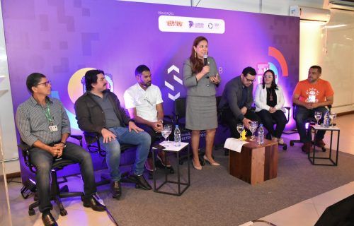 Inteligência artificial e futuro dos jogos eletrônicos são o destaque em encontro na UEA