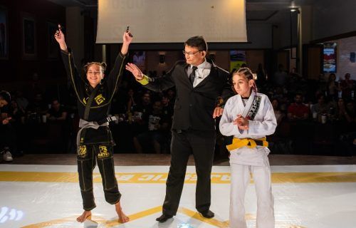 Majestic BJJ3 apresenta 16 super lutas no Centro de Convenções Vasco Vasques