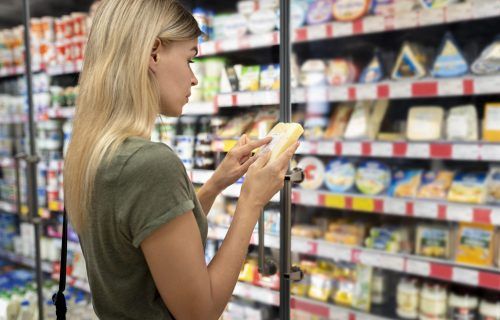 Misturas lácteas se tornam frequentes nas prateleiras de supermercados