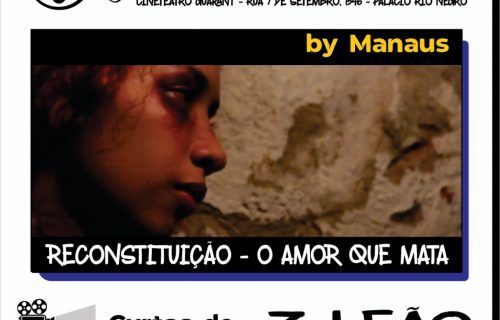 Mostra de Cineastas Amazonenses retorna com filmes do cineasta Z Leão