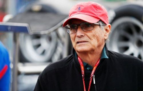Nelson Piquet é condenado em R$ 5 milhões por falas racistas e homofóbicas sobre Hamilton