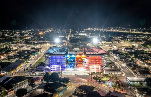 Nomeada Comissão Organizadora e Julgadora do 56º Festival Folcórico de Parintins