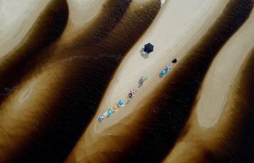 Novo Airão será transformado em Destino Turístico Inteligente