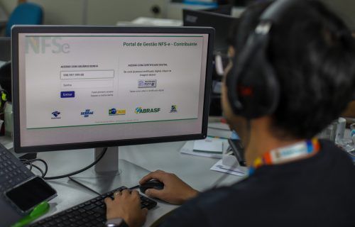 Prefeitura alerta para mudança na emissão de NF de Serviço exclusiva para MEI