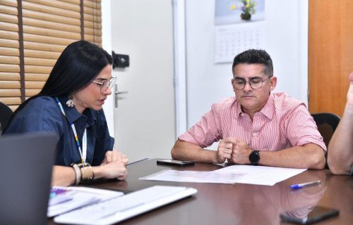 Prefeitura de Manaus investe em novas estruturas de saúde