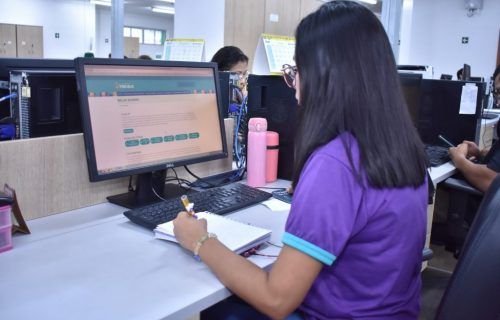 Prefeitura de Manaus vai ampliar alcance do Programa Bolsa Idiomas