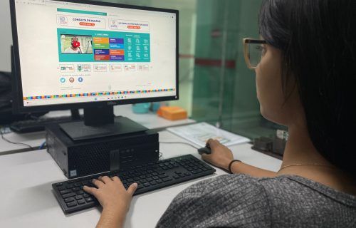 Prefeitura disponibiliza emissão Certidão Negativa de Débito de Multa de Trânsito