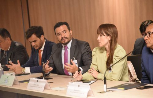 Procurador do Estado do Amazonas assume cargo dentro da estrutura do Ministério do Meio Ambiente