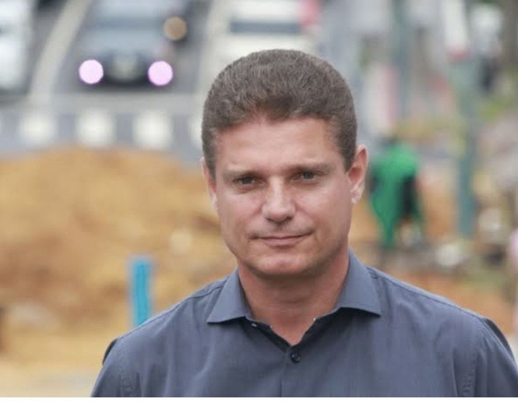 Rotta com novo comando