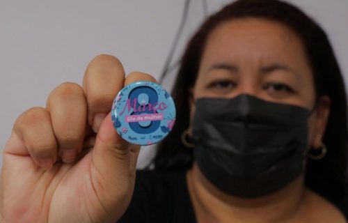 SES-AM realiza programações para os cuidados com a saúde feminina