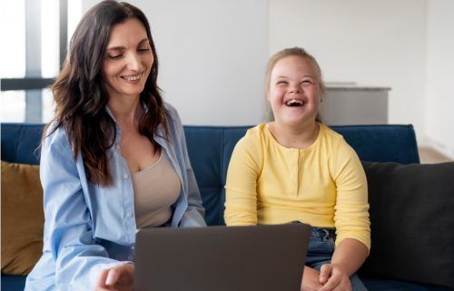 Síndrome de Down: entenda a importância do diagnóstico durante gestação