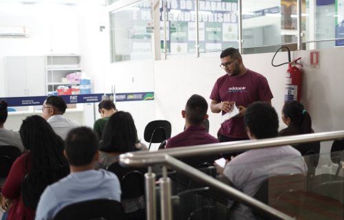 Sine Amazonas divulga vagas de emprego para esta segunda-feira