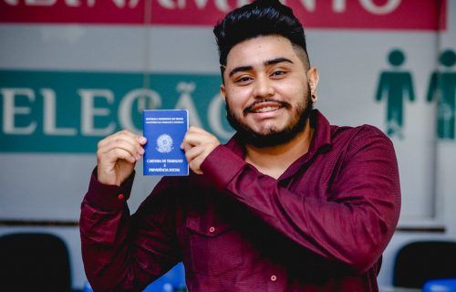 Sine Manaus oferta 233 vagas de emprego nesta segunda-feira