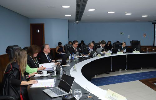 TCE-AM reprova contas e aplica multa a ex-gestores das câmaras de Maraã e Uatumã