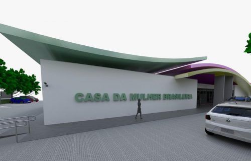 Manaus terá 'Casa da Mulher Brasileira'