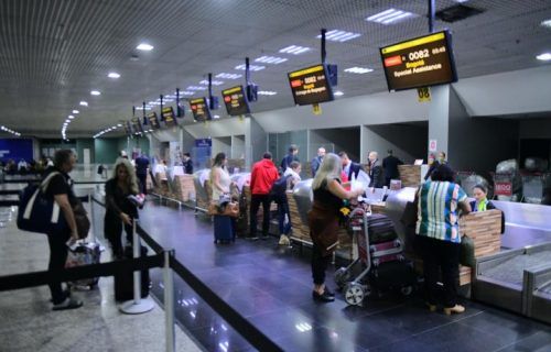 100 dias de turismo no Amazonas: Mais de 33 mil empregos gerados e um novo voo internacional