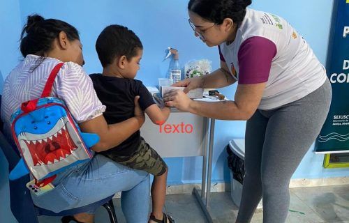 Abril Azul: Governo do Amazonas promove ações de conscientização e cidadania sobre o autismo