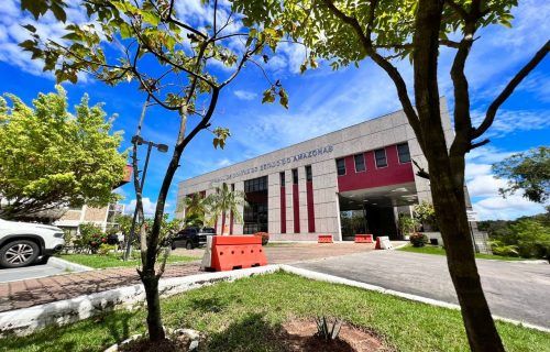 TCE-AM recebe 1361 inscrições para o Programa de Residência Jurídica e Contábil