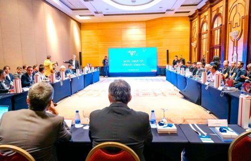 Amazonas participa de encontro nacional das entidades estaduais de tecnologia da informação e comunicação