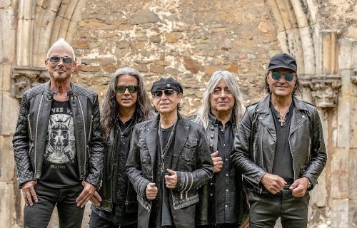 Arena da Amazônia está pronta para receber 'monstros' do Rock