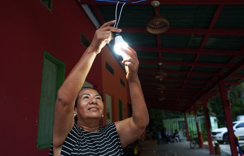 Brilha Amazonas: empreendimentos turísticos de Presidente Figueiredo são contemplados