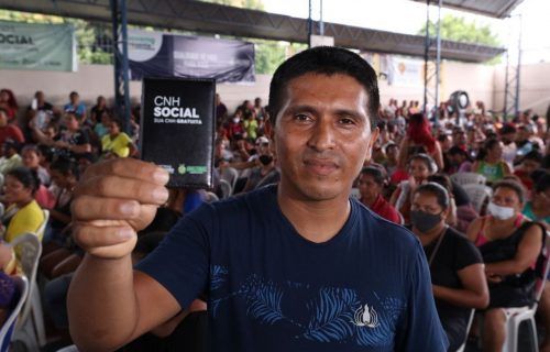 CNH Social 2023: mais de 90 mil inscrições são realizadas nas primeiras horas