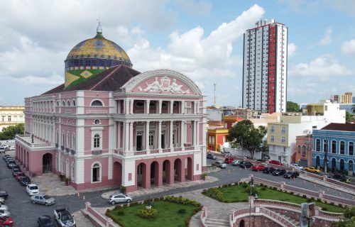 Confira os horários de funcionamento de Espaços culturais do estado