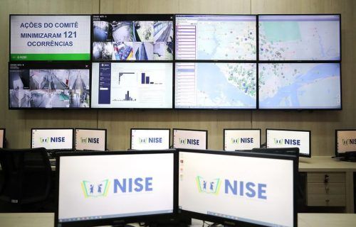 Dia D pela Cultura de Paz no Amazonas reforça diálogo e educação nas escolas